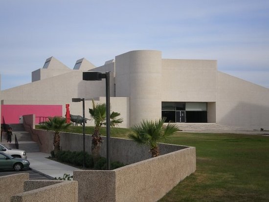 The Art Museum of South Texas