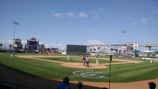 Whataburger Field
