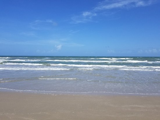 Padre Island National Seashore