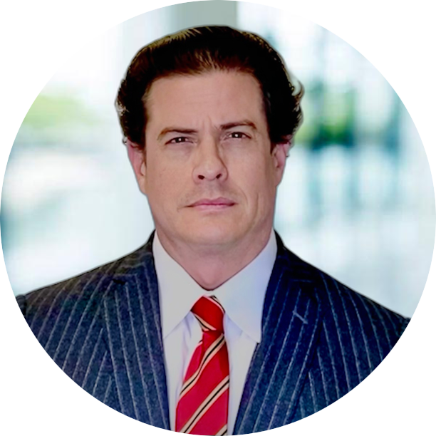 Alex R. Hernandez Jr.